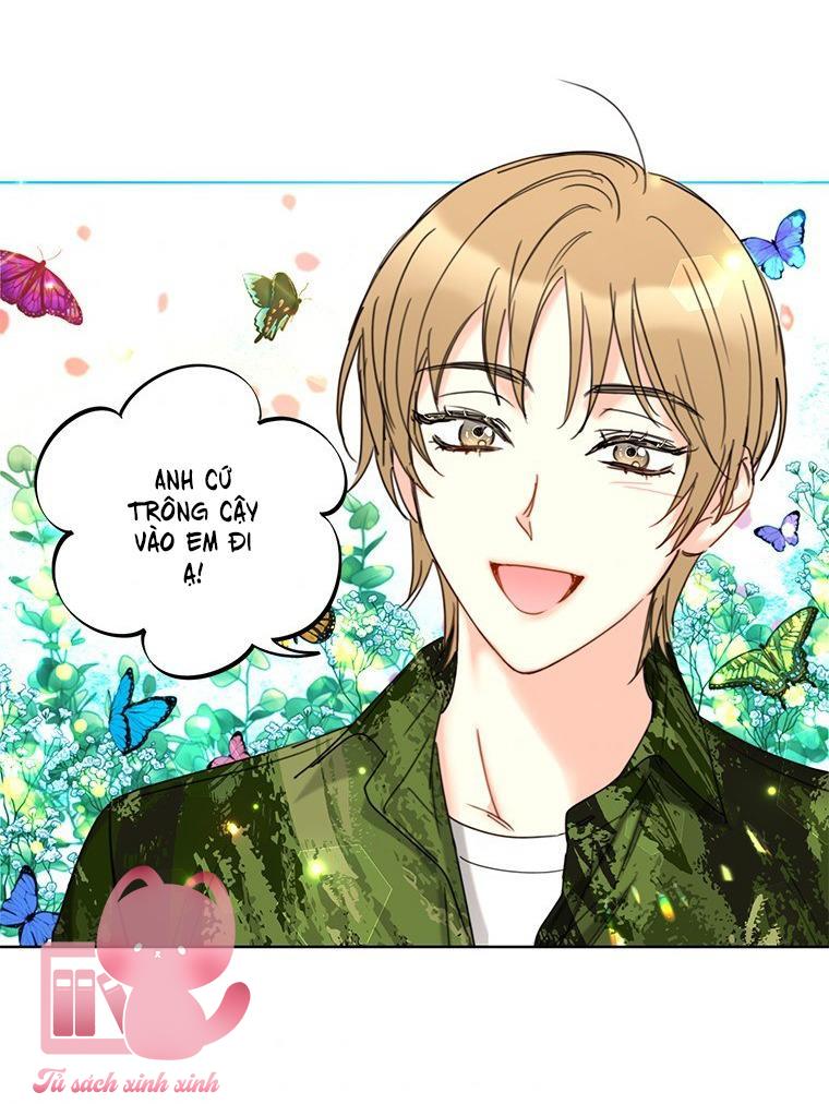 Hẹn hò chốn công sở Chapter 113 - Next Chapter 114