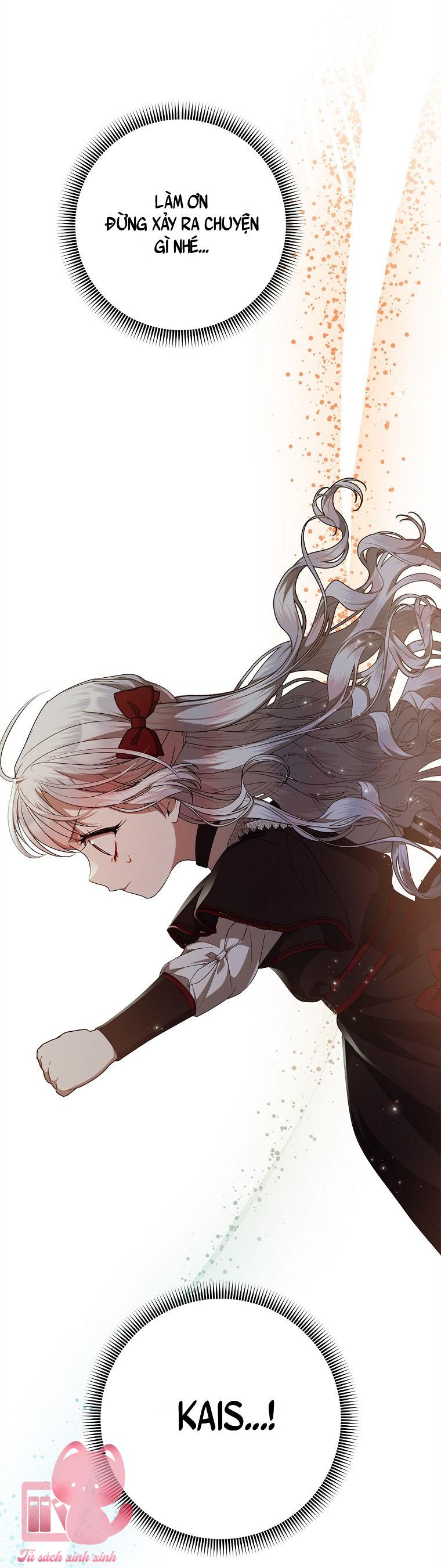 Nhận Nuôi Người Cha Phản Diện Chapter 48 - Trang 4