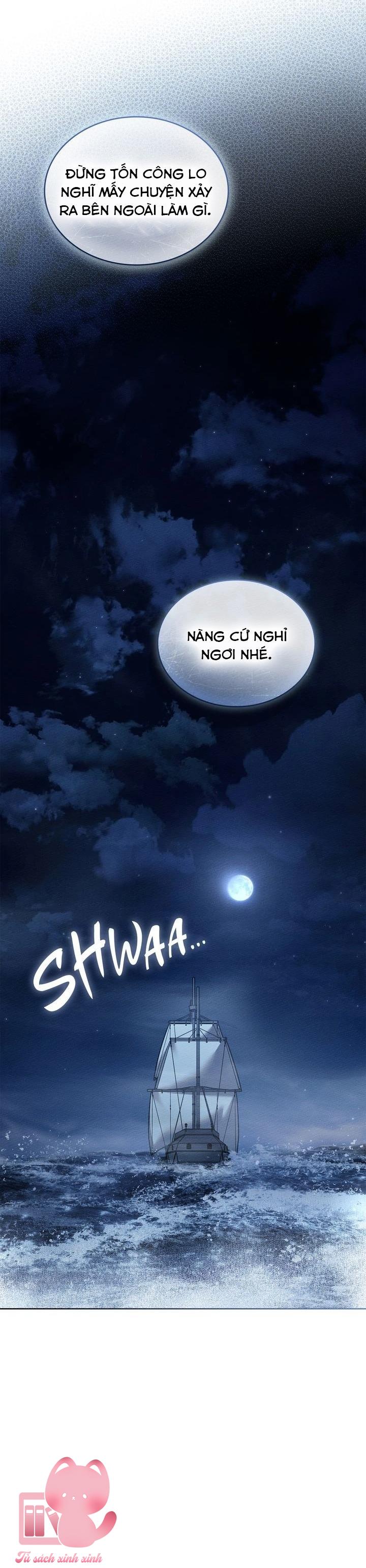 Dưới Tán Cây Sồi Chap 109 - Next Chap 110