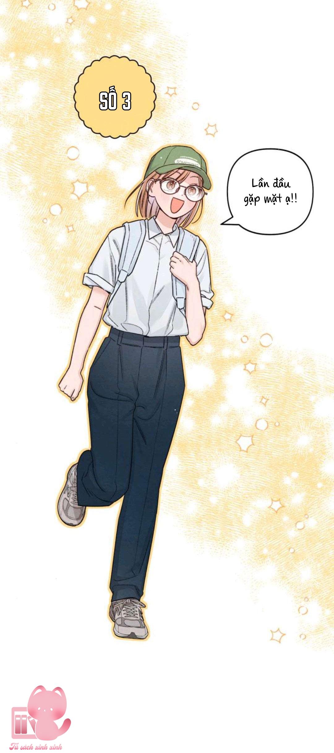 Bí Mật Thanh Xuân Chapter 90 - Trang 4
