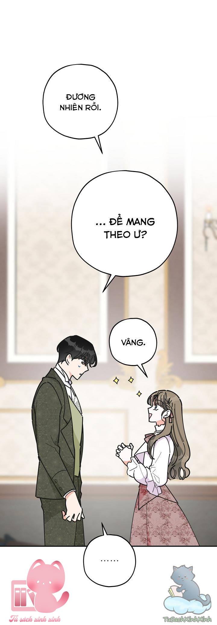 Người Hùng Của Ác Nữ Chapter 85 - Trang 4