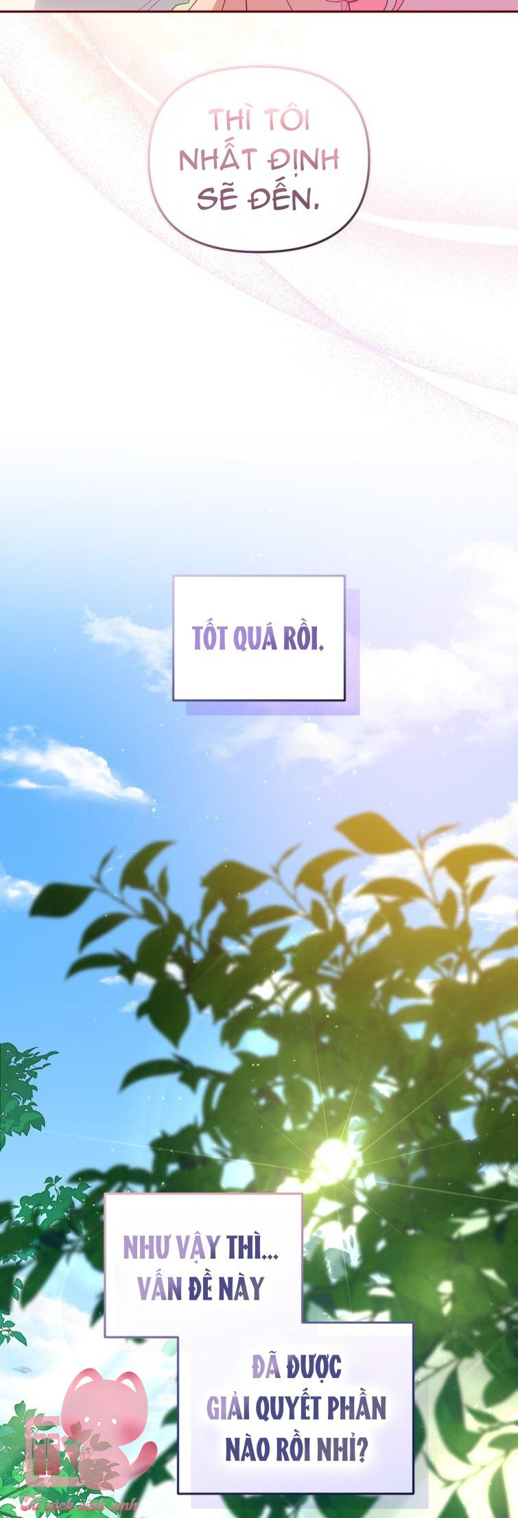 Tôi Được Nuôi Dưỡng Bởi Những Kẻ Phản Diện Chap 55 - Trang 3