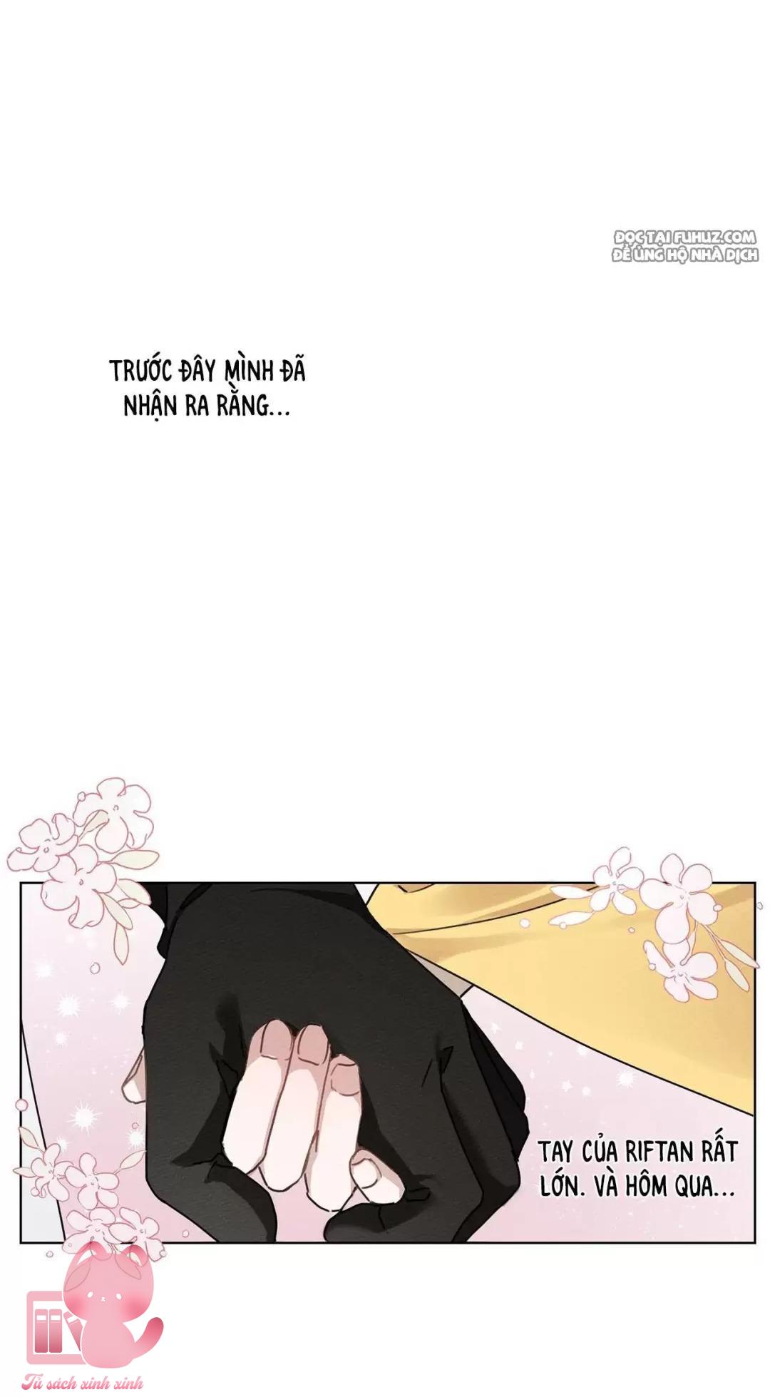 Dưới Tán Cây Sồi Chapter 10 - Trang 3