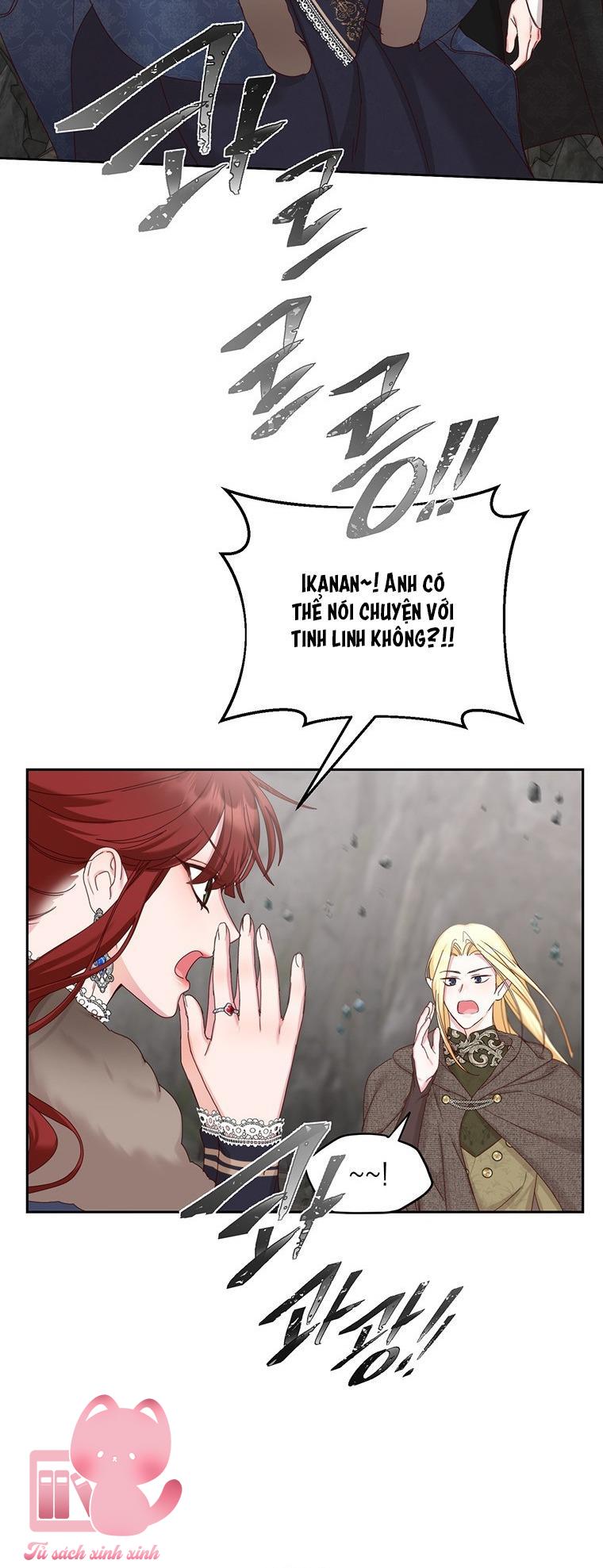 Thế Thì Ta Cứ Trở Thành Kẻ Ác Thôi Chap 76 - Trang 2