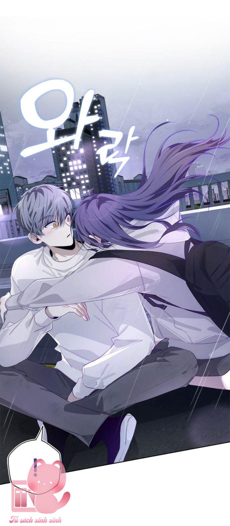 Đàn Anh Xấu Xa! Chap 53 - Trang 3