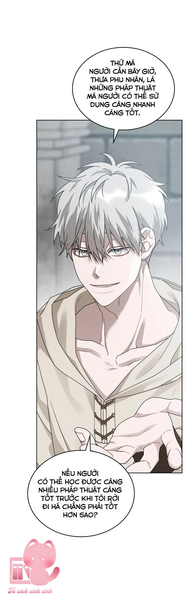 Dưới Tán Cây Sồi Chap 86 - Next Chapter 86.1