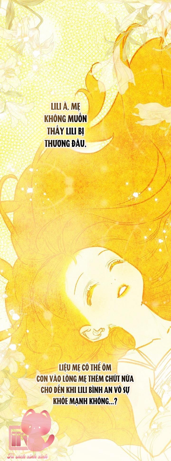 Khế Ước Hôn Nhân Của Mẹ Tôi Chapter 67 - Trang 4