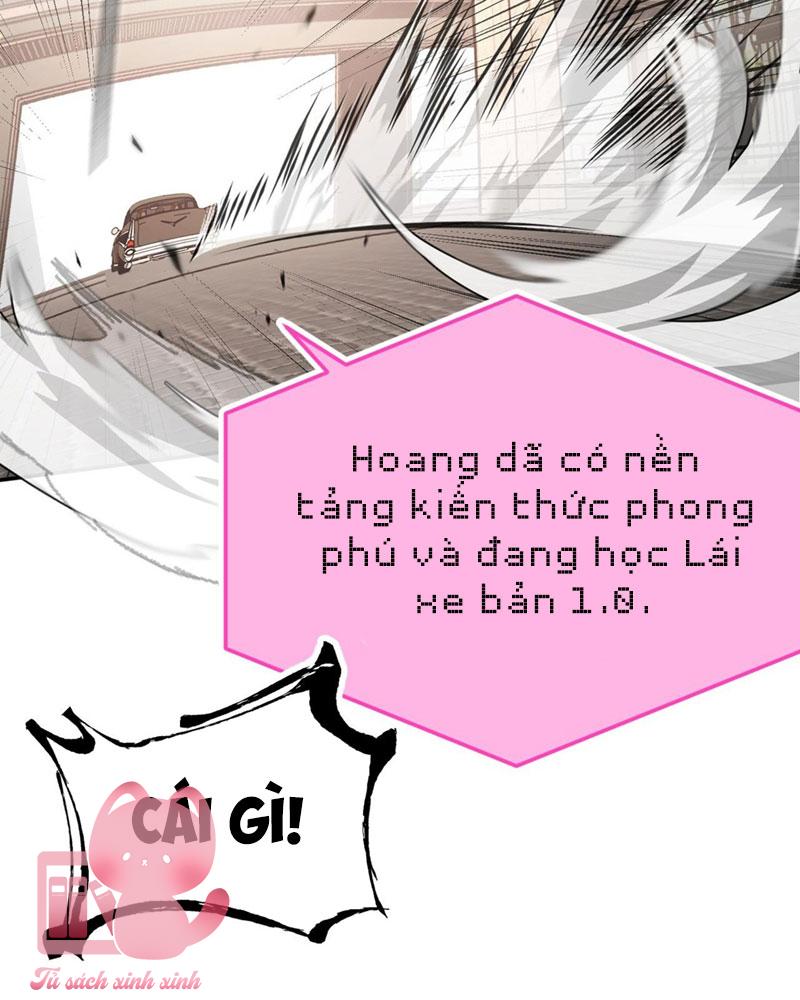 Ác Chi Hoàn Chapter 19 - Trang 4