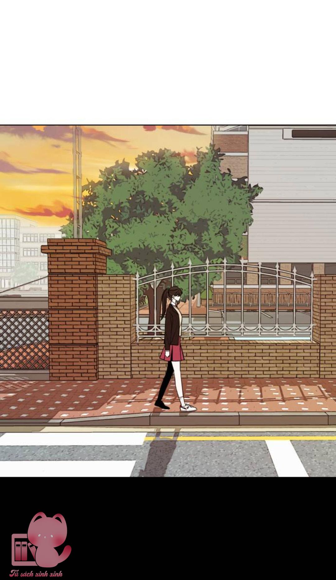 Hôn Trước Khi Ngủ Chapter 3 - Trang 4