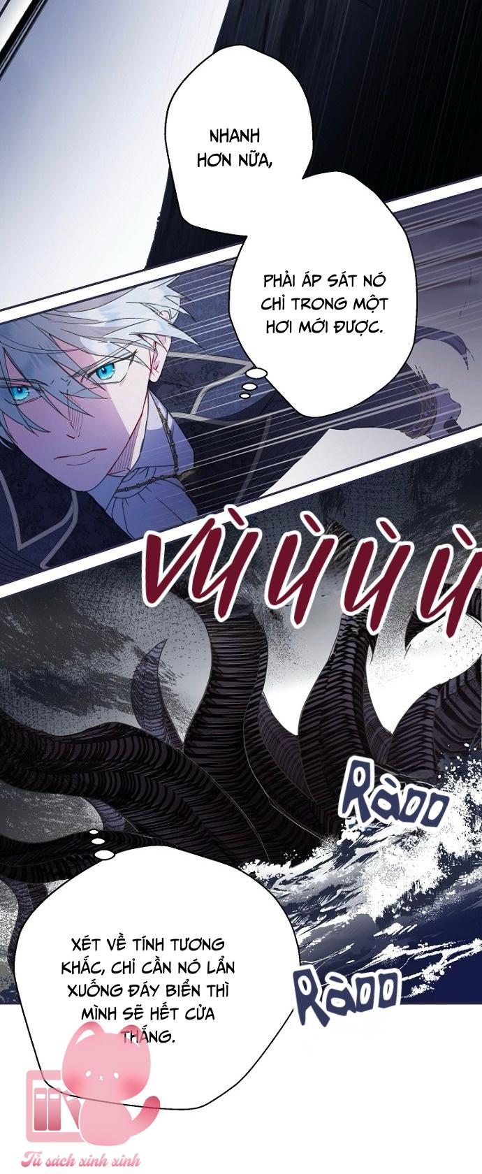 Bỏ Quách Chồng Con Đi, Tiền Bạc Mới Là Tất Cả Chap (SS4) - Trang 2