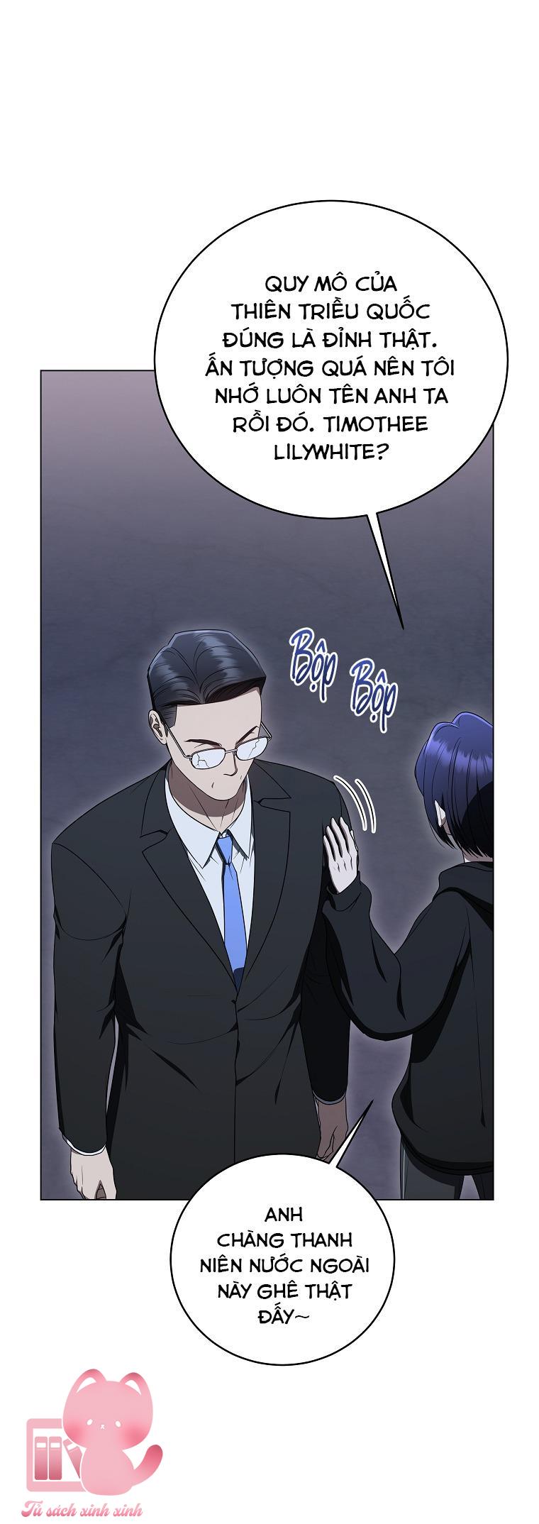 Hướng Dẫn Sinh Tồn Dành Cho Ranker Chapter 55 - Trang 4