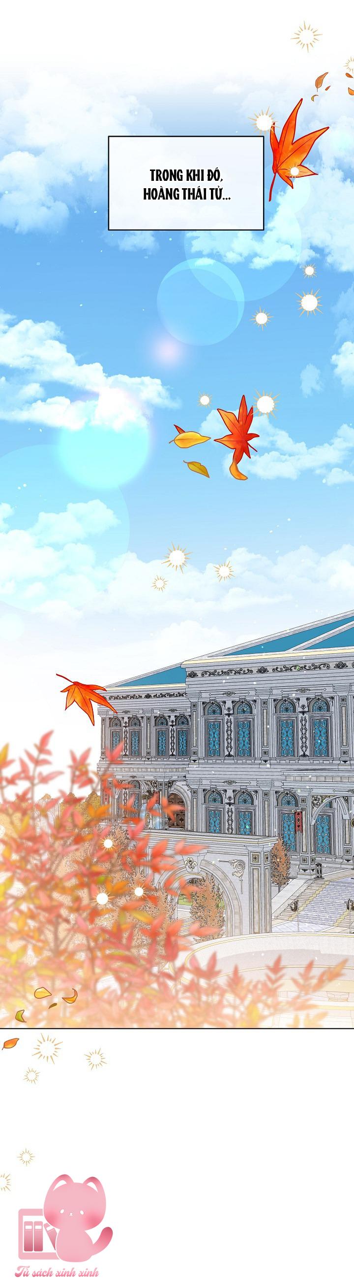 Hoàng Nữ Cosplay Nonfan Chapter 55 - Trang 4