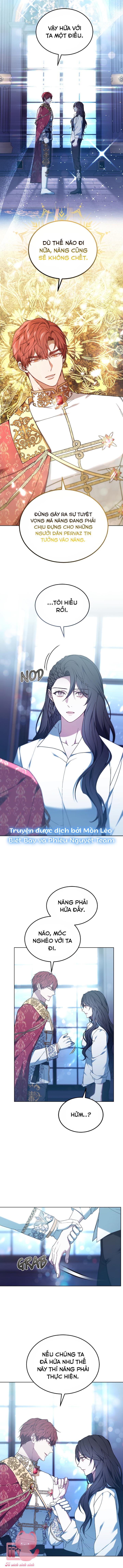 Thời Đại Oman Chap 67 - Trang 2