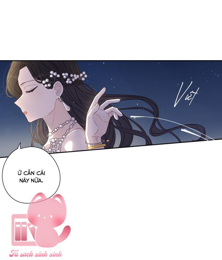 Hoàng Nữ Tóc Đen Chapter 5 - Trang 4