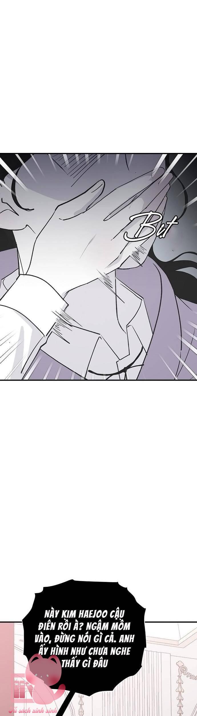 Ba Anh Trai Cực Phẩm Của Tôi Chap 56 - Trang 3