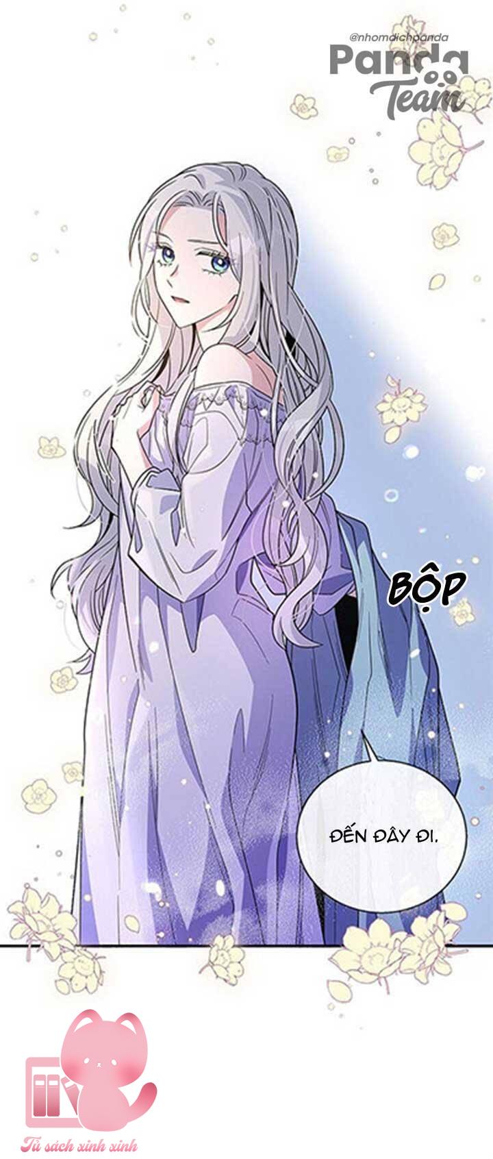 Chồng Yêu, Tôi Đây Bãi Công! Chap 12 - Trang 3
