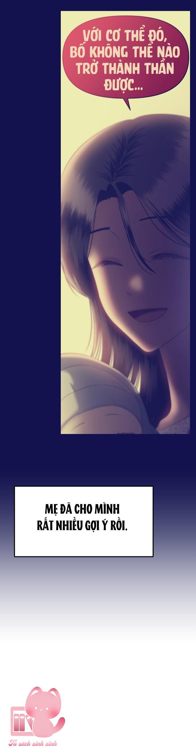 Chị Em Tranh Đấu Chap 47 - Trang 2
