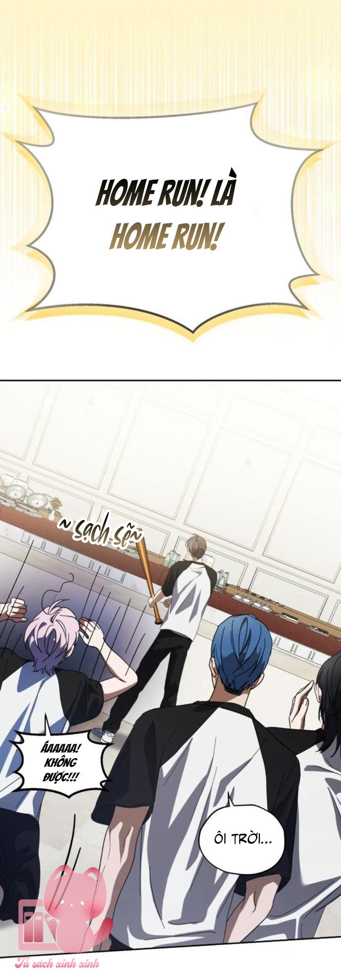 STARDUST PROJECT Chap 32 - Trang 3