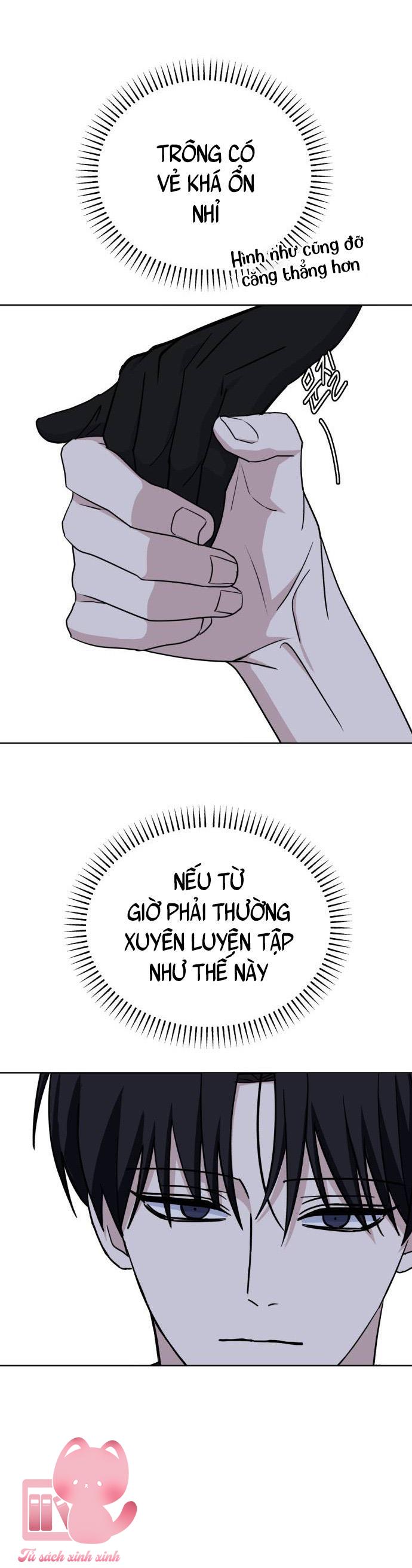 Quan Hệ Nhân Quả Chap 59 - Trang 2