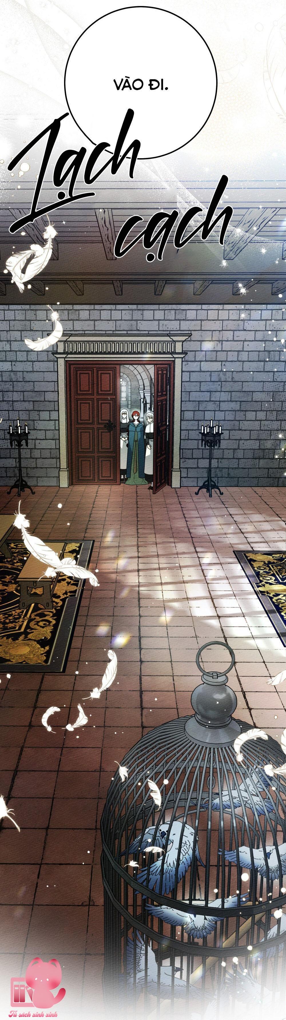 Dưới Tán Cây Sồi Chap 64 - Next Chapter 64.1