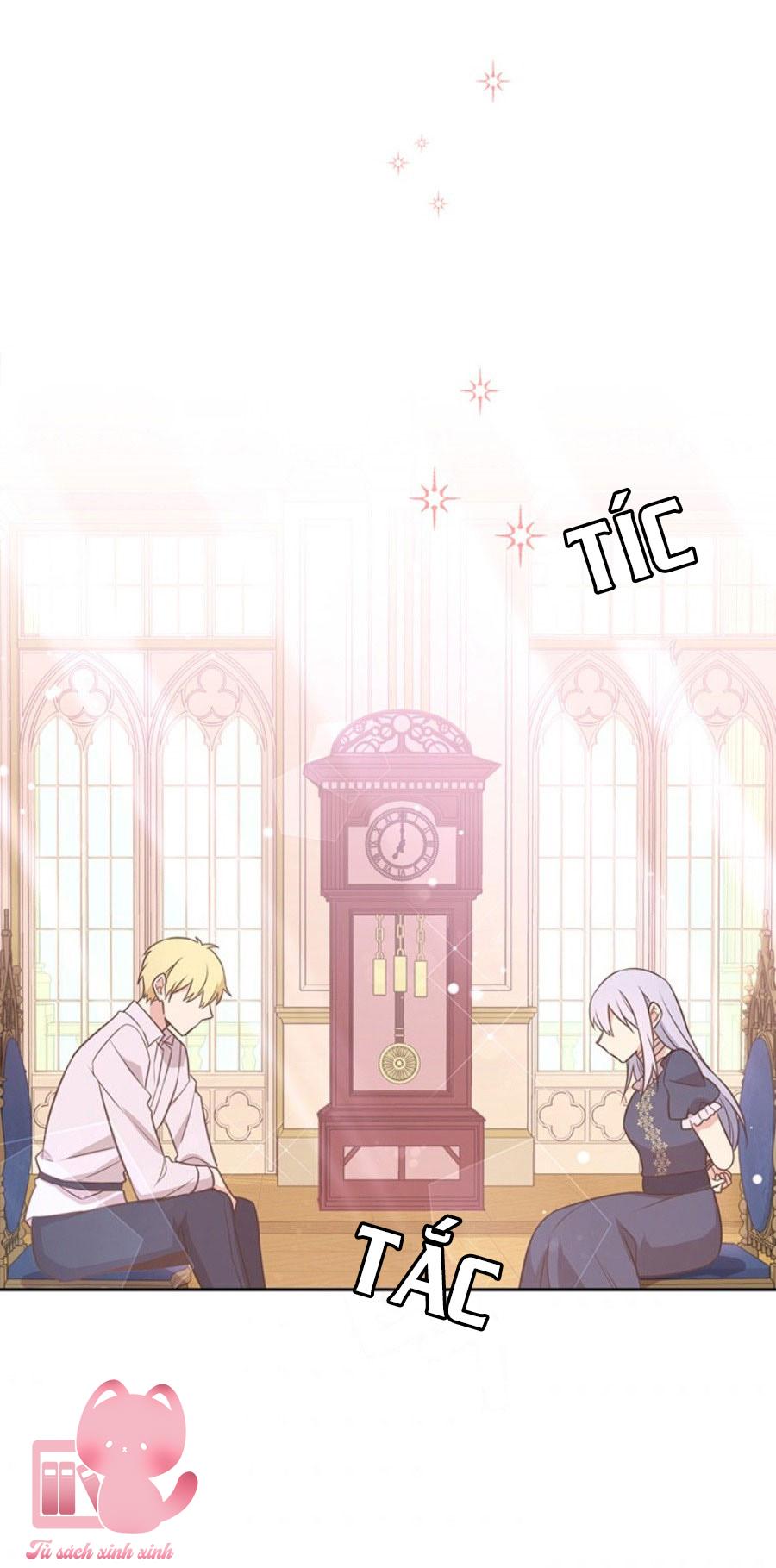 Yêu Tôi Đi, Dù Sao Ngài Cũng Chỉ Là Nhân Vật Phụ Chapter 2 - Trang 4