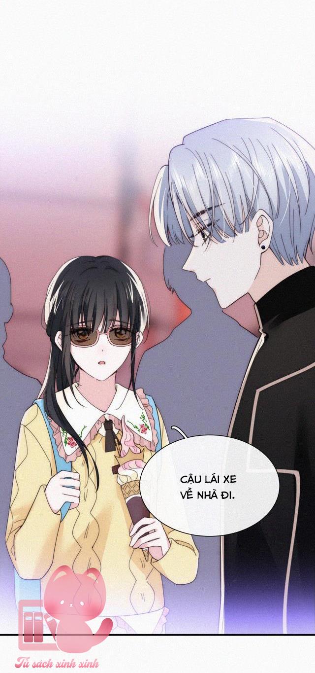 Bệnh Yêu Chap 21 - Trang 2