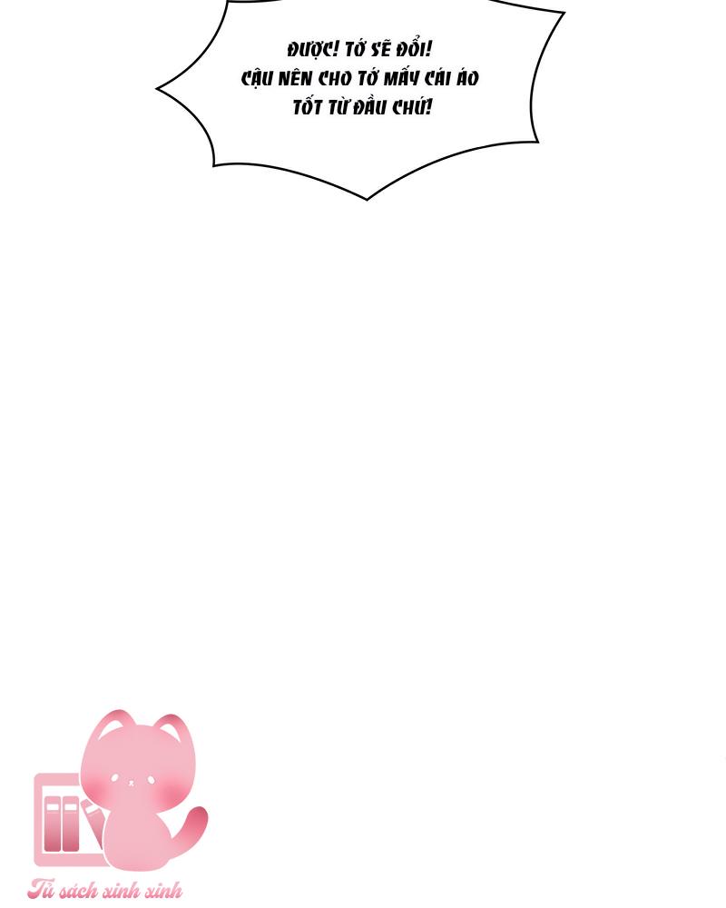 Thời Gian Trở Thành Lý Do Của Đôi Ta Chapter 28 - Trang 4