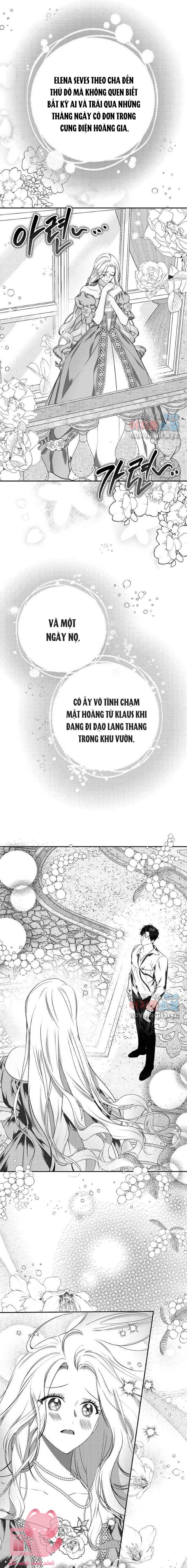 Hình Như Tôi Đã Xuyên Vào Cuốn Tiểu Thuyết Nào Đó Chapter 29 - Trang 4