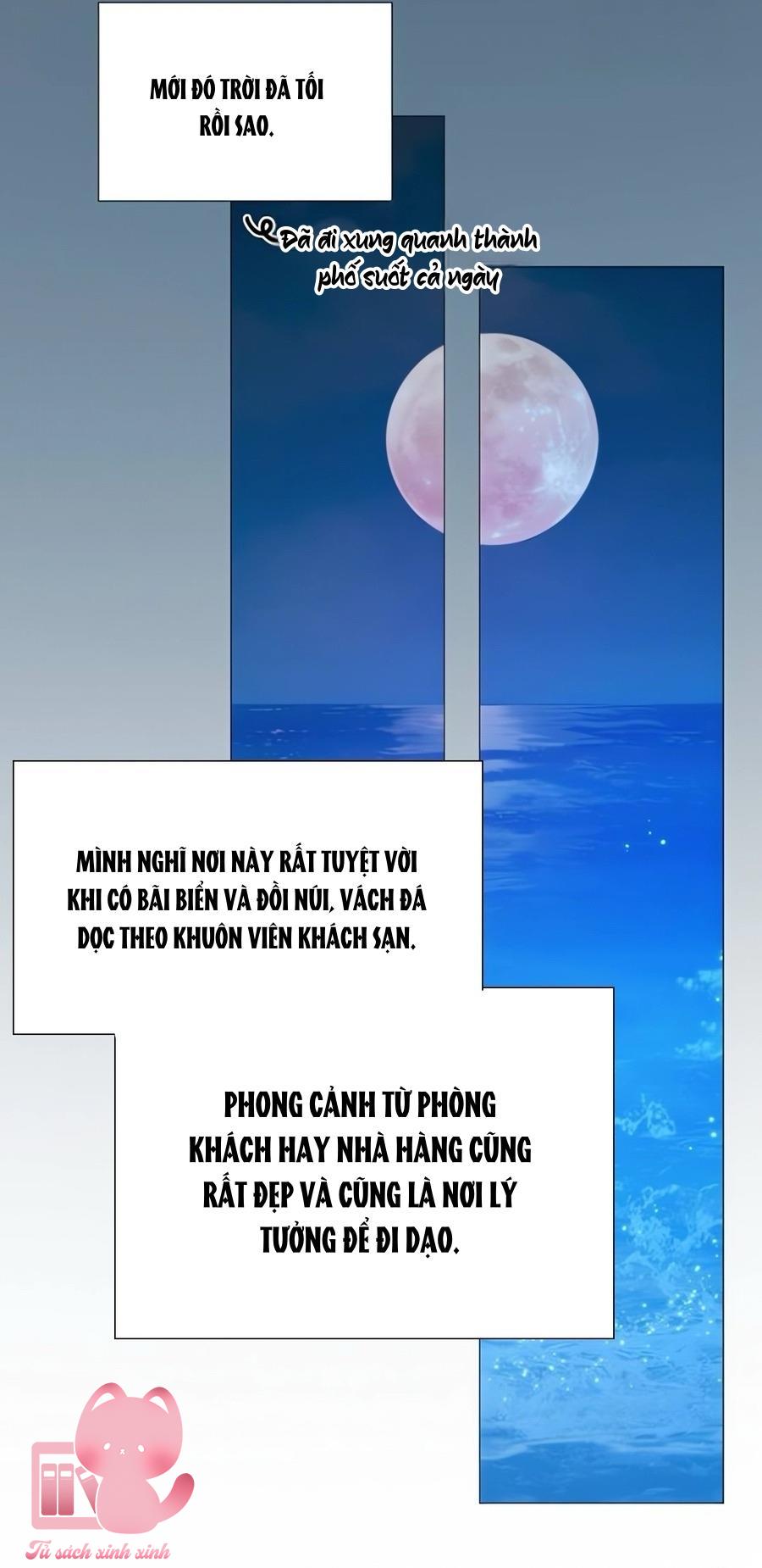 Serena Chap 97 - Trang 4