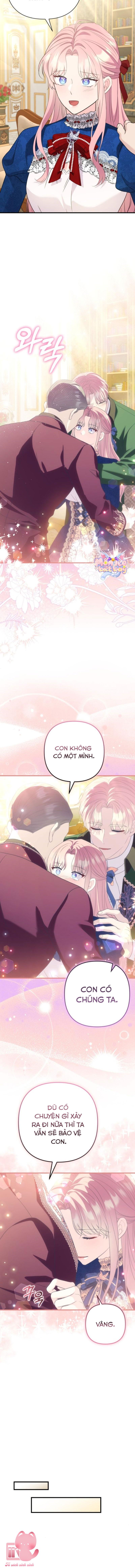 Tuy Là Hoàng Hậu, Nhưng Tôi Muốn Né Hoàng Đế Chap 63 - Next Chap 64