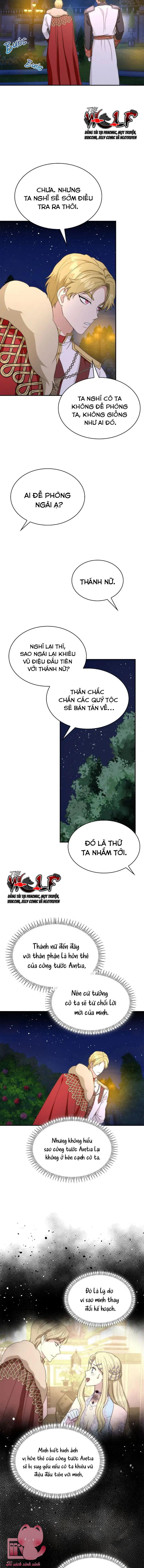 Tôi Trở Thành Vú Nuôi Của Đám Nhóc Quỷ Chap 53 - Trang 3