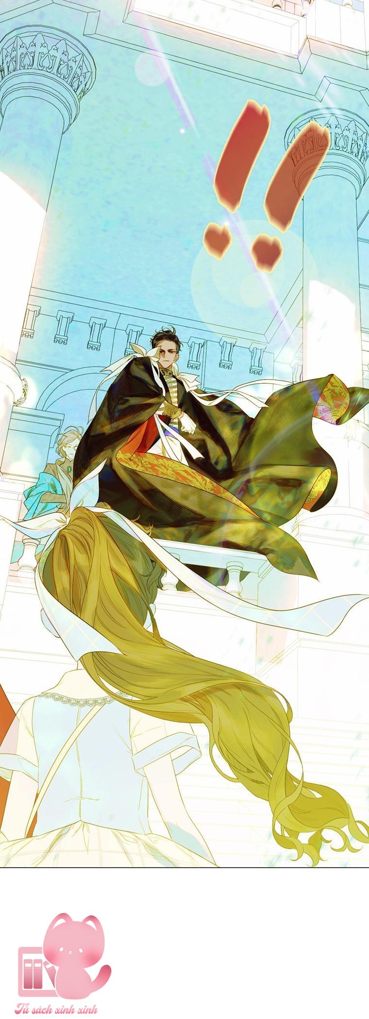 Khế Ước Hôn Nhân Của Mẹ Tôi Chapter 14 - Trang 4