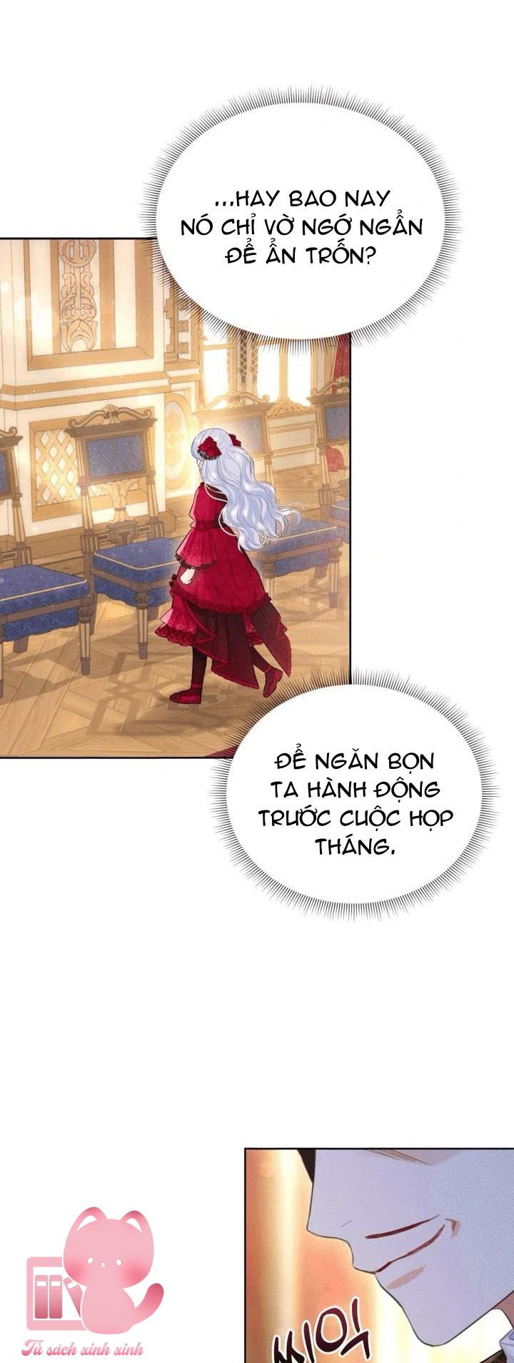 Người Anh Trai Mạnh Nhất Của Tôi Đã Mất Trí Nhớ Chap 12 - Trang 4