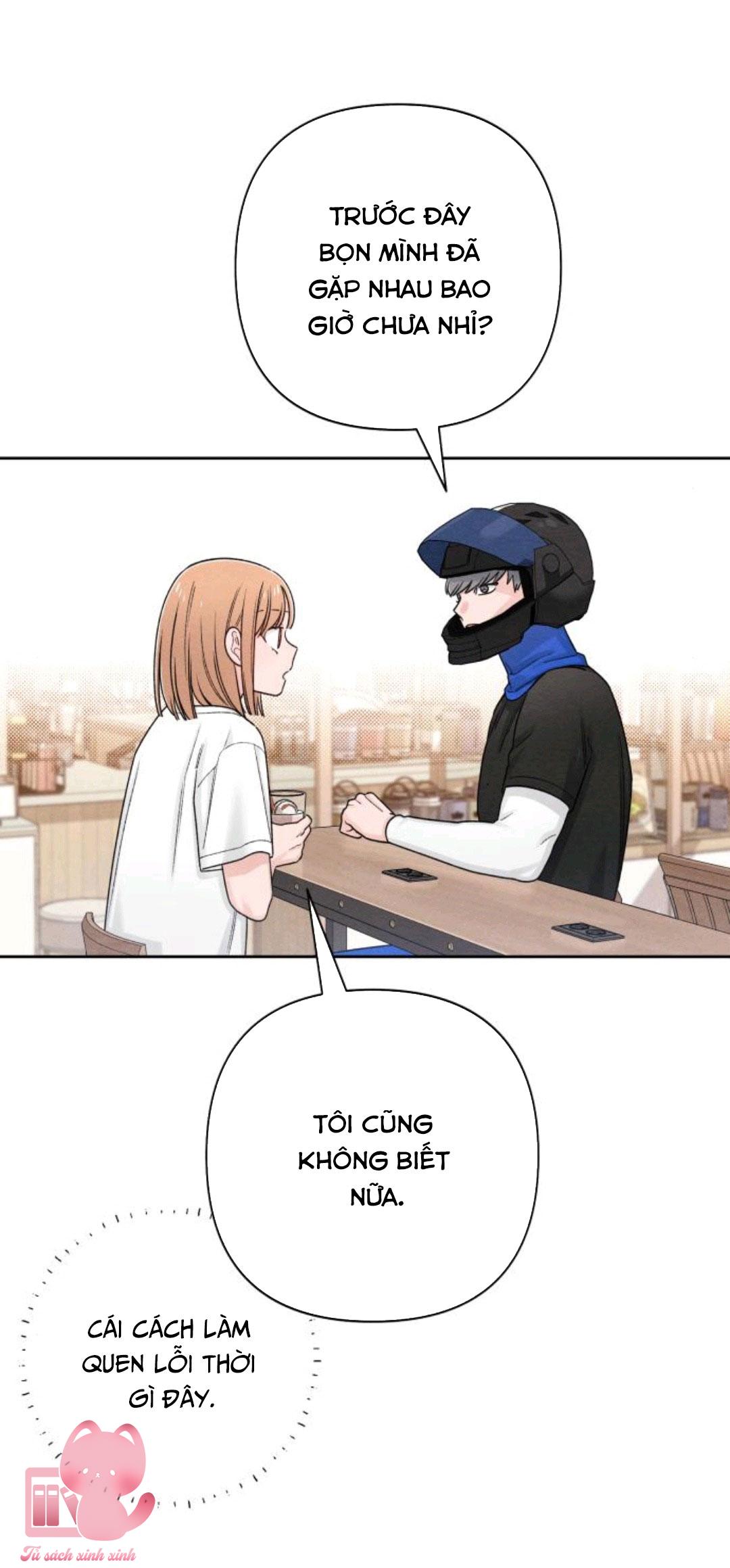 Bí Mật Thanh Xuân Chapter 68 - Trang 4