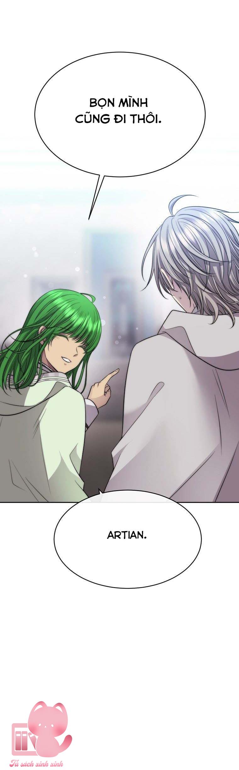 Black Haze Chapter 35 - Trang 4