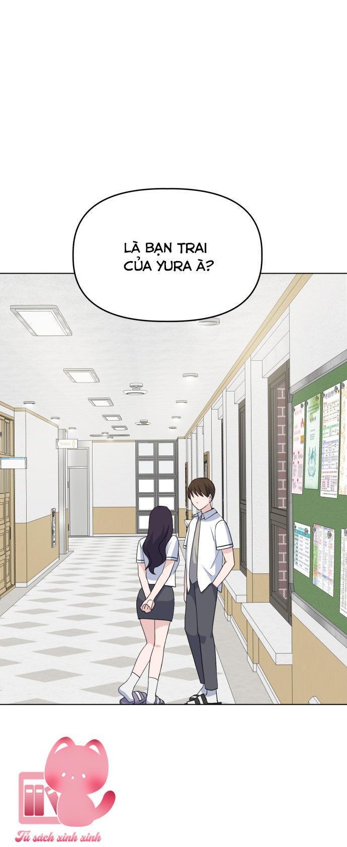 Quan Hệ Nhân Quả Chap 5 - Trang 2