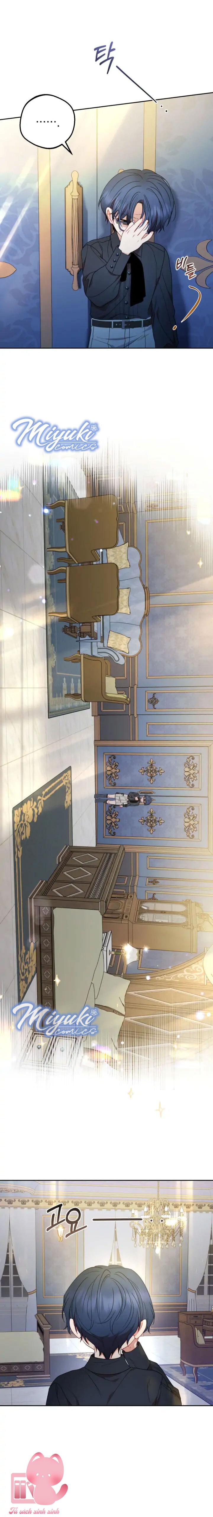 Được Yêu Thương Mà Còn Ngại Ngùng Sao! Chap 38 - Trang 4