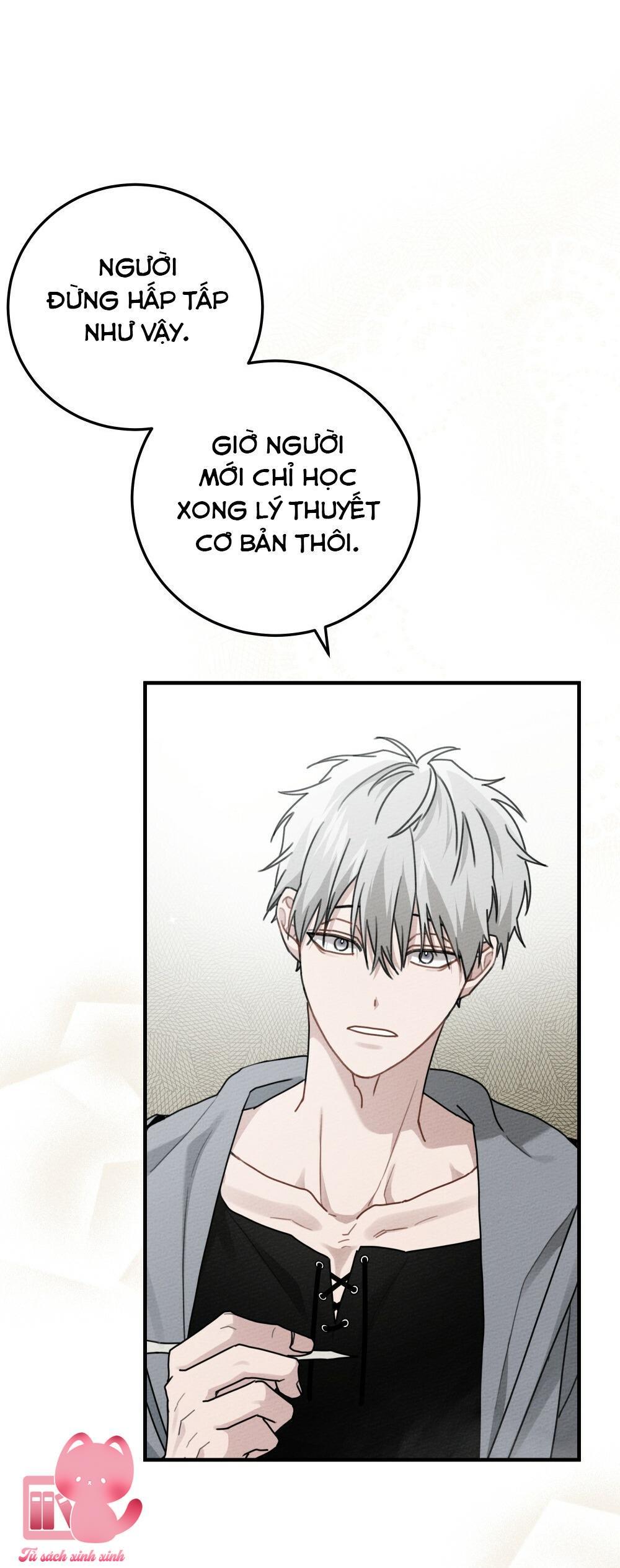 Dưới Tán Cây Sồi Chap 53 - Trang 2