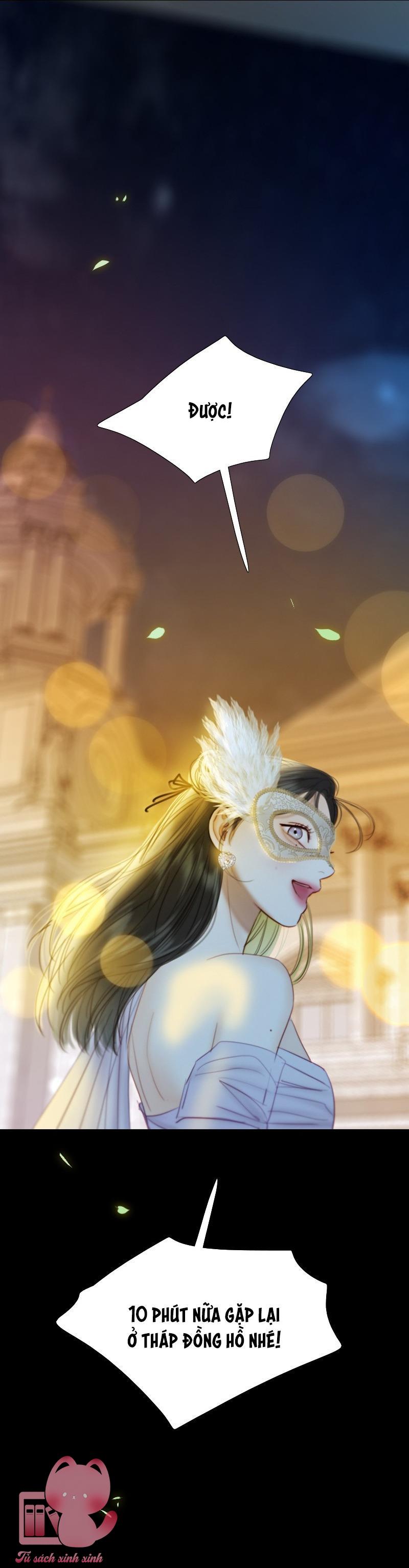 Serena Chap 65 - Trang 3