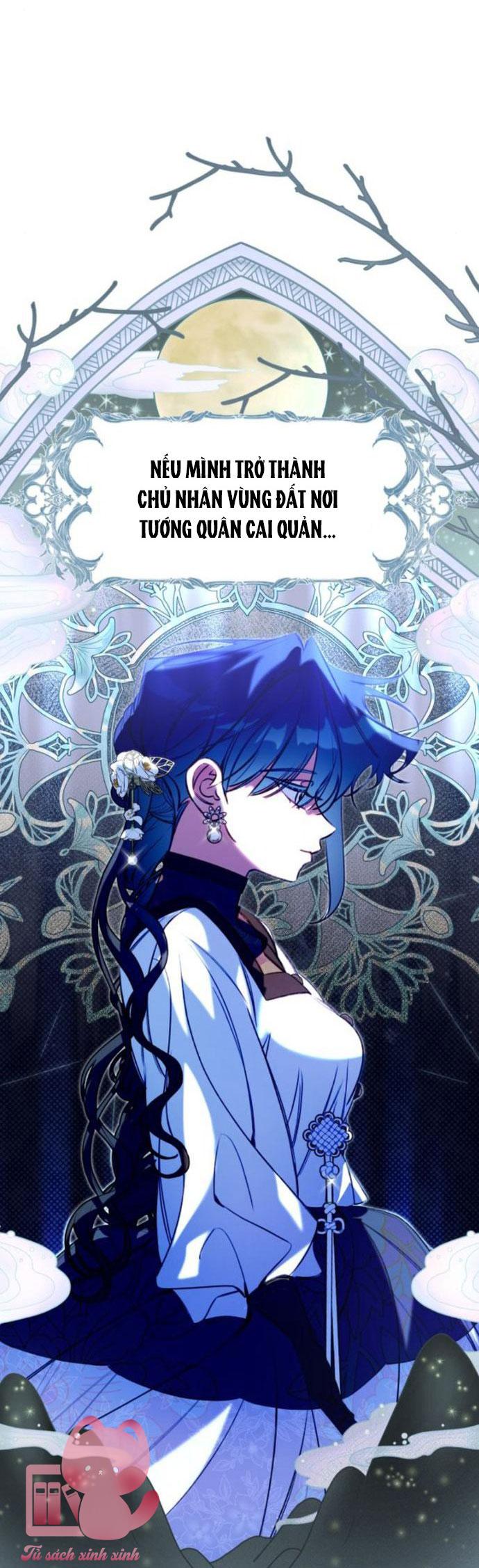 Chuyện Tình Tuyết Phương Bắc Chapter 4 - Trang 4