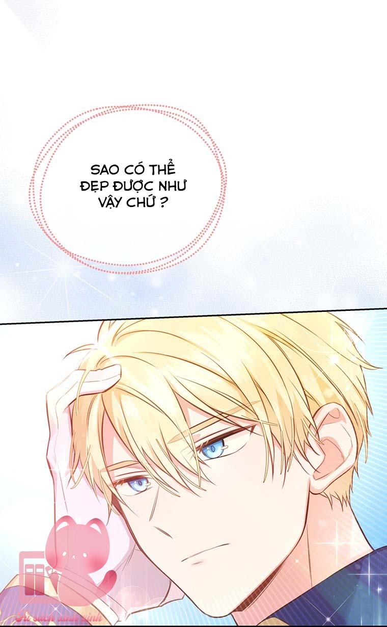 Yêu Tôi Đi, Dù Sao Ngài Cũng Chỉ Là Nhân Vật Phụ Chapter 4 - Trang 4