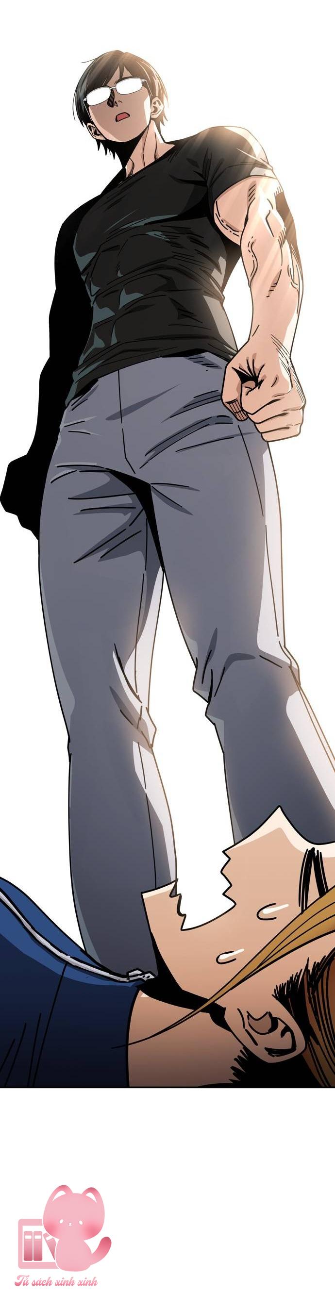 Lớ Ngớ Vớ Phải Tình Yêu Chapter 20 - Trang 4