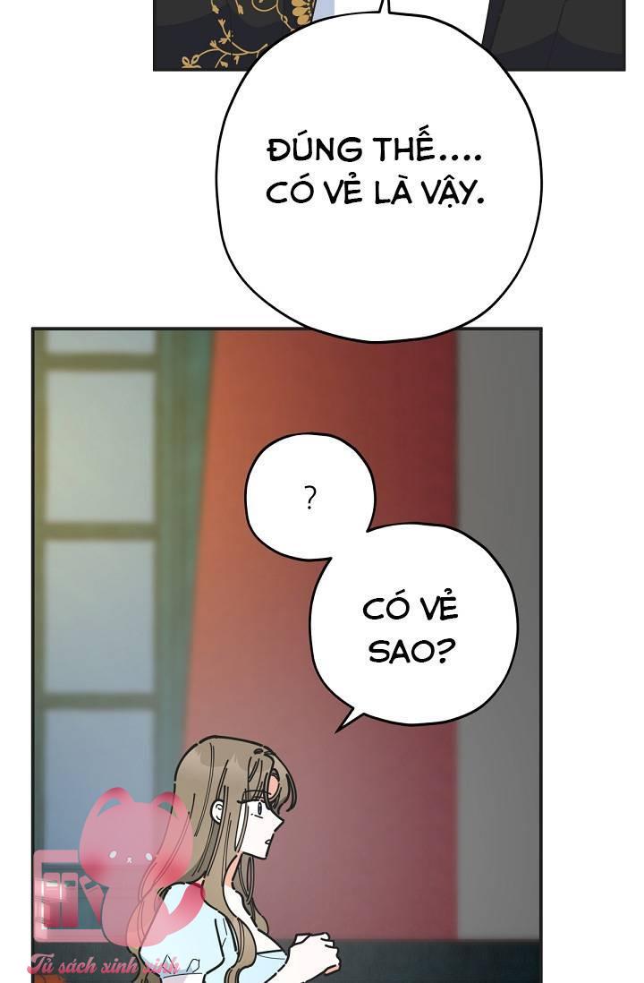 Người Hùng Của Ác Nữ Chapter 71 - Trang 4
