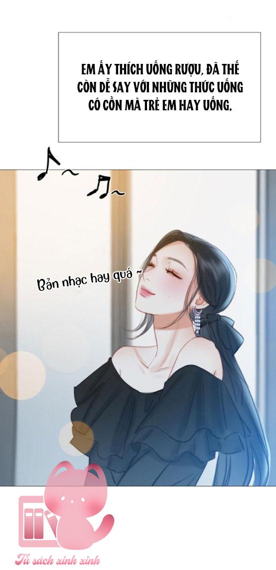 Serena Chương 17 - Trang 4