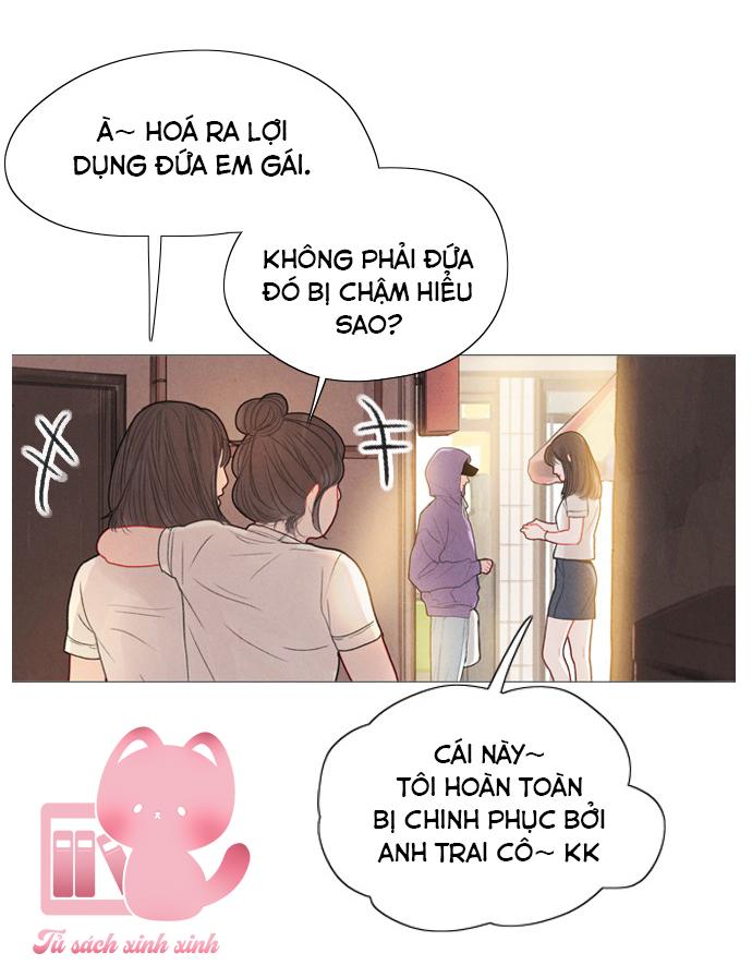Thần Bí Chap 31 - Trang 2