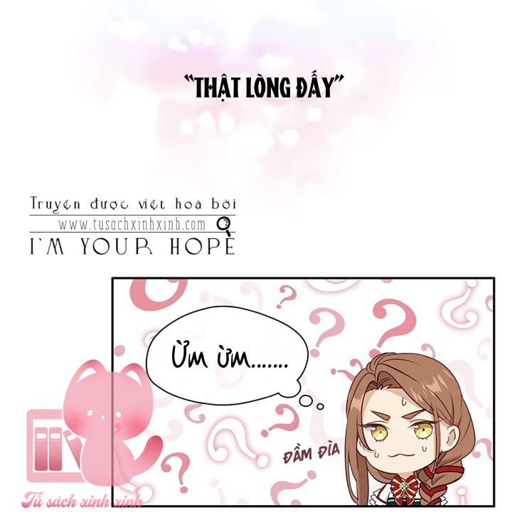 Hãy Coi Chừng Ác Nữ Chapter 30 - Trang 4