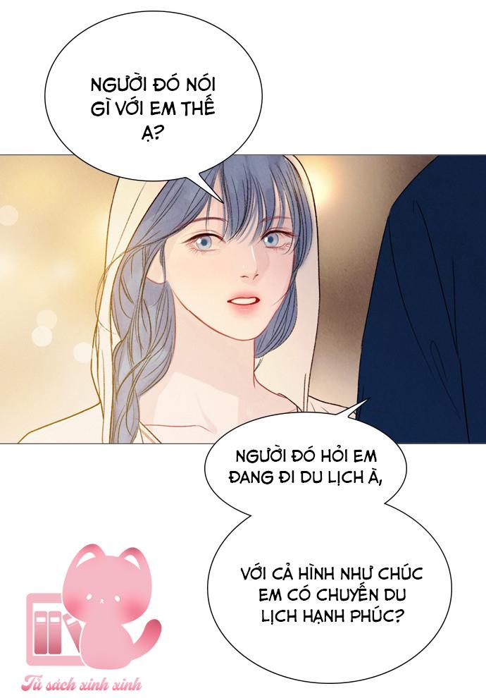 Thần Bí Chap 39 - Trang 2