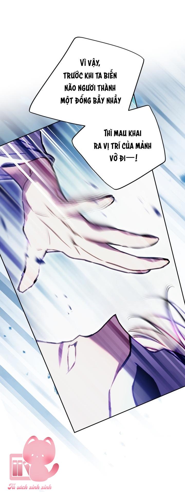 Kết Cục Của Nhân Vật Phản Diện Chỉ Có Thể Là Cái Chết Chap 191 - Trang 4