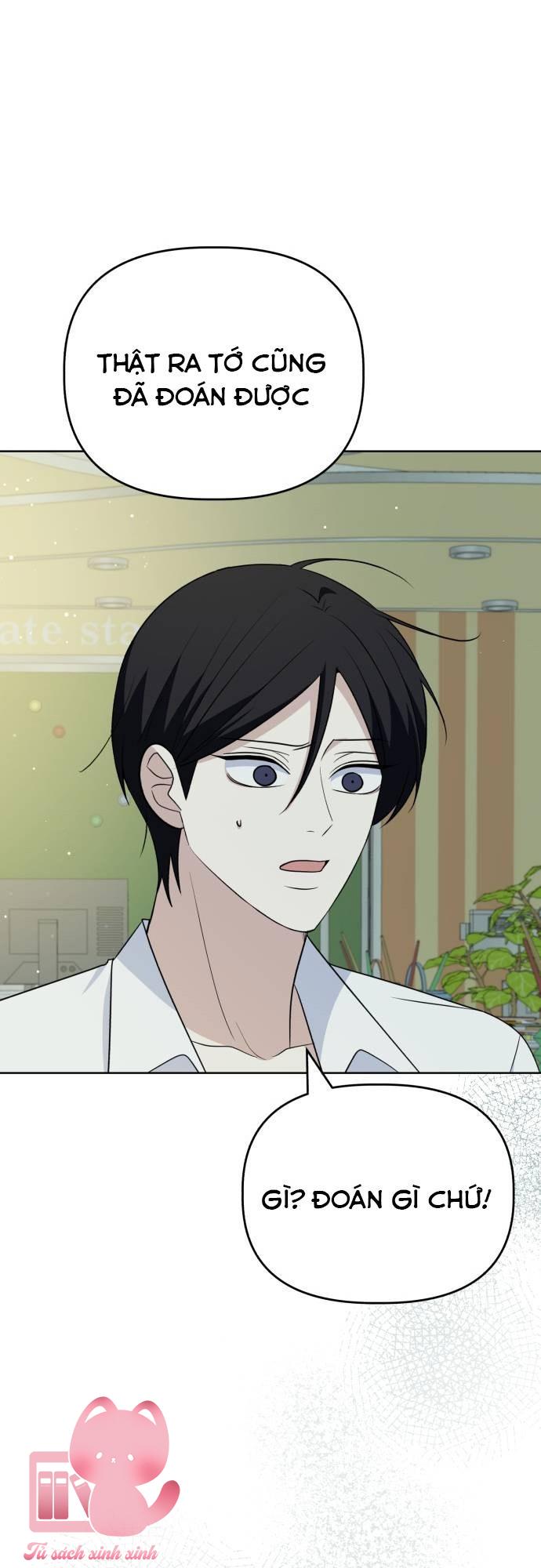 Quan Hệ Nhân Quả Chap 106 - Next Chap 107