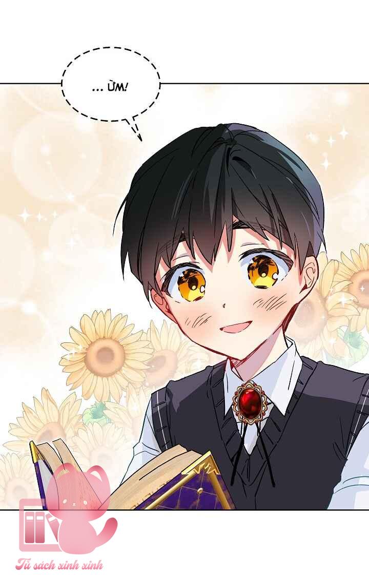 Quý Cô Thế Giới Ngầm Chap 21 - Trang 4